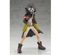 Black Rock Shooter Strength POP UP Parade Estatua PVC GOODSMILE
