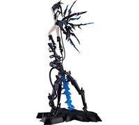 Black Rock Shooter: versión inagotable. Figura escala 1/8 ABS y PVC G94240 NUEVO