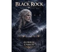 Black Rock (The Wolves of Skoltha)