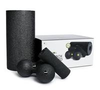 Blackroll pack Blackbox Standard TU Negro