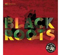 Black Roots - On The Ground In Dub