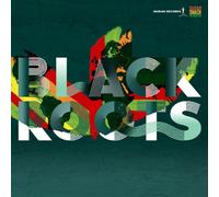 Black Roots - On the Ground [Vinilo]