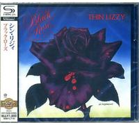 Black Rose
