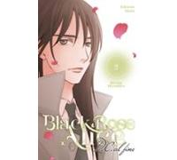 Black Rose Alice D.c. Al Fine - Tome 02 (vf) (ebook)