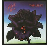 Black Rose by Thin Lizzy (1996-04-02)