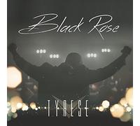 Black Rose [CD/DVD Combo][Deluxe Edition] by Tyrese (2015-08-03)