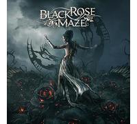 Black Rose Maze - Black Rose Maze - Black Rose Maze
