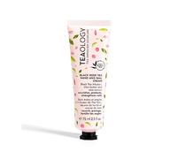 Black Rose Tea Hand And Nail Cream 75 Ml