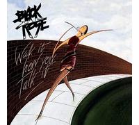 Black Rose - WALK IT HOW YOU TALK IT (CD/DVD)