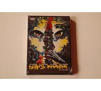 Black Roses [DVD]