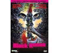 Black Roses [USA] [DVD]