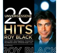 Black,Roy - 20 Unvergessene Hits