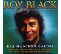 Black,Roy - Das Mädchen Carina [Import]