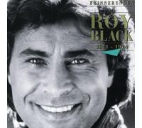 Black,Roy - Erinnerungen 71-74 [Import]