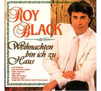Black,Roy - Festliche Weihnachten