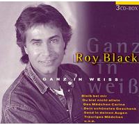 Black, Roy - Ganz in Weiss