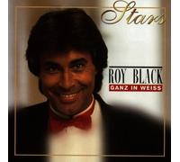 Black,Roy - Ganz in Weiss [Import]