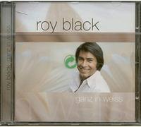 Black,Roy - Ganz in Weiss [Import]
