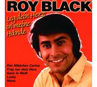 Black,Roy - Leg Dein Herz in Meine Hän [Import]