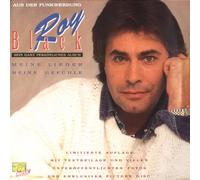 Black,Roy - Meine Lieder-Meine Gefühle