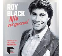 Black,Roy - Nie Vergessen! die Größten Hits Einer Legende