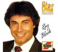 Black, Roy - Ob Blond ob braun - er dachte an alle Frauen ! (CD Album Black, 16 Tracks) Das Maedchen Carina / Bleib Heut Nacht Bei Mir / Schwarzer Engel / Dreh Dich Nicht Um Und Sag Good Bye / Maria Magdalena / Wer Gefuehle Zeigt / Zeig Mir, Dass Du Mich Lieb Hast u.a.