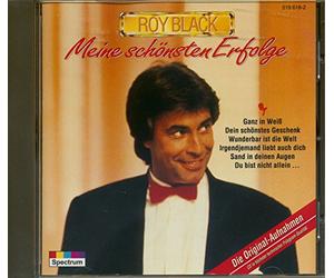 Black, Roy - Star Gold