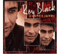 Black,Roy - Wanderjahre