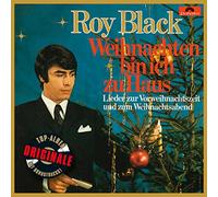 Black,Roy - Weihnachten Bin Ich zu Haus (Originale)
