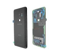 Black S9 Plus Sm-g965f Back Cover Gh82-15660a