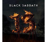 Black Sabbath 13 (CD) (Importación USA)
