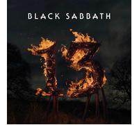 Black Sabbath - 13 [Vinilo]