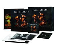 Black Sabbath - 13 -Ltd/CD+DVD-