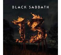 Black Sabbath - 13 [Vinilo]