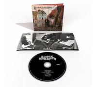 Black Sabbath – Black Sabbath (2009 Remaster) – CD – Digipack sellado – BMG