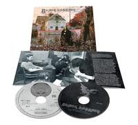 Black Sabbath – 2CD – Edición Deluxe – BMG