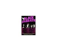 BLACK SABBATH 4 DECADAS ENTRE EL CIELO Y EL INFIERNO (MUSICA)
