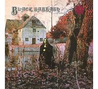 Black Sabbath (50th Anniversary) [Vinilo]