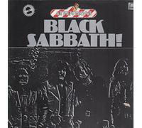 Black Sabbath - Attention Black Sabbath Vol. 2