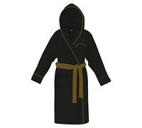 Black Sabbath - Bata US Tour 1978 Avengers para Adultos Unisex (L, XL) (Negro)