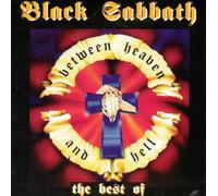 Black Sabbath - Best of-Between heaven and hell