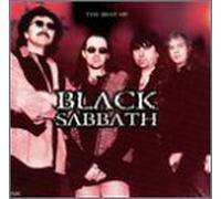 Black Sabbath - Best of Black Sabbath