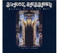 Black Sabbath - Best Tracks 1970-1983 (US Import)