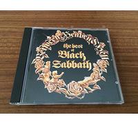 Black Sabbath - Between Heaven & Hell