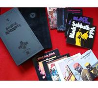 Black Sabbath - Black Box..1970-1978