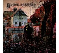 Black Sabbath – Black Sabbath – Vinilo LP 180 g (2017)
