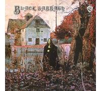 Black Sabbath CD Sanctuary