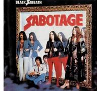 Black Sabbath^Black Sabbath^Black Sabbath - Sabotage