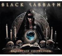 Black Sabbath - Black Sabbath - Broadcast Collection