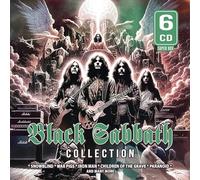 Black Sabbath - Black Sabbath - Collection (Radio Broadcast Archives)
